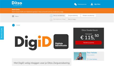 digid inloggen gratis.